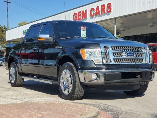 photo of 2012 Ford F-150