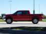 2010 Royal Red Metallic /Tan Cloth Interior Ford F-150 XLT SuperCrew 5.5-ft (1FTEW1C84AF) with an 4.6L V8 SOHC 24V engine, located at 900 South McDonald Street, McKinney, TX, 75069, (972) 529-2992, 33.189335, -96.613403 - Photo #6