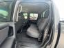 2012 Smoke Metallic /Charcoal Cloth Inter Nissan Titan SV Crew Cab 4WD (1N6BA0EK9CN) with an 5.6L V8 DOHC 32V FFV engine, 5-Speed Automatic transmission, located at 900 South McDonald Street, McKinney, TX, 75069, (972) 529-2992, 33.189335, -96.613403 - Photo#12
