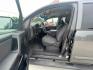 2012 Smoke Metallic /Charcoal Cloth Inter Nissan Titan SV Crew Cab 4WD (1N6BA0EK9CN) with an 5.6L V8 DOHC 32V FFV engine, 5-Speed Automatic transmission, located at 900 South McDonald Street, McKinney, TX, 75069, (972) 529-2992, 33.189335, -96.613403 - Photo#16