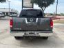 2012 Smoke Metallic /Charcoal Cloth Inter Nissan Titan SV Crew Cab 4WD (1N6BA0EK9CN) with an 5.6L V8 DOHC 32V FFV engine, 5-Speed Automatic transmission, located at 900 South McDonald Street, McKinney, TX, 75069, (972) 529-2992, 33.189335, -96.613403- Photo#5