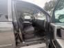 2012 Smoke Metallic /Charcoal Cloth Inter Nissan Titan SV Crew Cab 4WD (1N6BA0EK9CN) with an 5.6L V8 DOHC 32V FFV engine, 5-Speed Automatic transmission, located at 900 South McDonald Street, McKinney, TX, 75069, (972) 529-2992, 33.189335, -96.613403- Photo#6