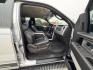 2010 Ingot Silver /Black Leather Interior Ford F-150 XLT FX2 Sport Package (1FTEW1C85AK) with an 4.6L V8 SOHC 24V engine, 6-Speed Automatic transmission, located at 900 South McDonald Street, McKinney, TX, 75069, (972) 529-2992, 33.189335, -96.613403 - Photo#8