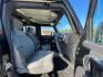 2008 Black with Black Har /Dark Slate Gray/Medi Jeep Wrangler Unlimited Sahara 4WD (1J8GA59118L) with an 3.8L V6 OHV 12V engine, located at 900 South McDonald Street, McKinney, TX, 75069, (972) 529-2992, 33.189335, -96.613403 - Photo #8