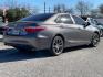 2017 Cosmic Gray Mica /Black, leather/suede Toyota Camry XSE (4T1BF1FKXHU) with an 2.5L L4 DOHC 16V engine, 6-Speed Automatic transmission, located at 900 South McDonald Street, McKinney, TX, 75069, (972) 529-2992, 33.189335, -96.613403 - Photo #2