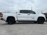 2015 Super White /Graphite, cloth Toyota Tundra SR5 4.6L V8 CrewMax 2WD (5TFEM5F12FX) with an 4.6L V8 DOHC 32V engine, 6-Speed Automatic transmission, located at 900 South McDonald Street, McKinney, TX, 75069, (972) 529-2992, 33.189335, -96.613403 - Photo #8