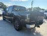 2013 Onyx Black /Dark Titanium/Light Titanium Cloth Interior GMC Sierra 1500 SLE Crew Cab 2WD (3GTP1VE06DG) with an 5.3L V8 OHV 16V FFV engine, 6-Speed Automatic transmission, located at 900 South McDonald Street, McKinney, TX, 75069, (972) 529-2992, 33.189335, -96.613403 - Photo#2