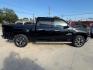 2013 Onyx Black /Dark Titanium/Light Titanium Cloth Interior GMC Sierra 1500 SLE Crew Cab 2WD (3GTP1VE06DG) with an 5.3L V8 OHV 16V FFV engine, 6-Speed Automatic transmission, located at 900 South McDonald Street, McKinney, TX, 75069, (972) 529-2992, 33.189335, -96.613403 - Photo#5