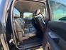 2013 Onyx Black /Dark Titanium/Light Titanium Cloth Interior GMC Sierra 1500 SLE Crew Cab 2WD (3GTP1VE06DG) with an 5.3L V8 OHV 16V FFV engine, 6-Speed Automatic transmission, located at 900 South McDonald Street, McKinney, TX, 75069, (972) 529-2992, 33.189335, -96.613403 - Photo#9