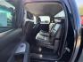 2013 Onyx Black /Dark Titanium/Light Titanium Cloth Interior GMC Sierra 1500 SLE Crew Cab 2WD (3GTP1VE06DG) with an 5.3L V8 OHV 16V FFV engine, 6-Speed Automatic transmission, located at 900 South McDonald Street, McKinney, TX, 75069, (972) 529-2992, 33.189335, -96.613403 - Photo#11