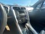 2015 Ingot Silver /Charcoal Black Ford Fusion SE (3FA6P0H92FR) with an 2.0L L4 DOHC 16V engine, 6-Speed Automatic transmission, located at 900 South McDonald Street, McKinney, TX, 75069, (972) 529-2992, 33.189335, -96.613403 - Photo#16