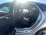 2015 Ingot Silver /Charcoal Black Ford Fusion SE (3FA6P0H92FR) with an 2.0L L4 DOHC 16V engine, 6-Speed Automatic transmission, located at 900 South McDonald Street, McKinney, TX, 75069, (972) 529-2992, 33.189335, -96.613403 - Photo#8