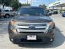 2015 Magnetic Metallic /Charcoal Black, premium cloth Ford Explorer XLT FWD (1FM5K7D8XFG) with an 3.5L V6 DOHC 24V engine, 6-Speed Automatic transmission, located at 900 South McDonald Street, McKinney, TX, 75069, (972) 529-2992, 33.189335, -96.613403 - Photo#1