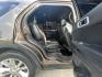 2015 Magnetic Metallic /Charcoal Black, premium cloth Ford Explorer XLT FWD (1FM5K7D8XFG) with an 3.5L V6 DOHC 24V engine, 6-Speed Automatic transmission, located at 900 South McDonald Street, McKinney, TX, 75069, (972) 529-2992, 33.189335, -96.613403 - Photo#10