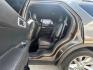 2015 Magnetic Metallic /Charcoal Black, premium cloth Ford Explorer XLT FWD (1FM5K7D8XFG) with an 3.5L V6 DOHC 24V engine, 6-Speed Automatic transmission, located at 900 South McDonald Street, McKinney, TX, 75069, (972) 529-2992, 33.189335, -96.613403 - Photo#12