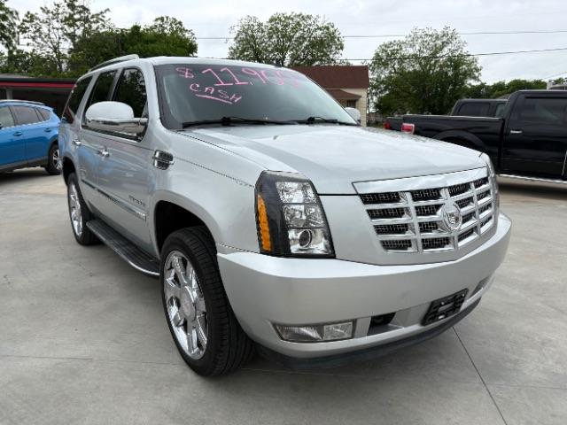 photo of 2012 Cadillac Escalade