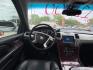 2012 Radiant Silver Metal /Ebony Leather Interi Cadillac Escalade 2WD Luxury (1GYS3BEF4CR) with an 6.2L V8 OHV 16V FFV engine, 6-Speed Automatic transmission, located at 900 South McDonald Street, McKinney, TX, 75069, (972) 529-2992, 33.189335, -96.613403 - Photo#12