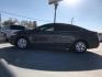 2020 Gray /Medium Light Stone, Ford Fusion S (3FA6P0G76LR) with an 2.5L L4 DOHC 16V engine, 6-Speed Automatic transmission, located at 900 South McDonald Street, McKinney, TX, 75069, (972) 529-2992, 33.189335, -96.613403 - Photo#9