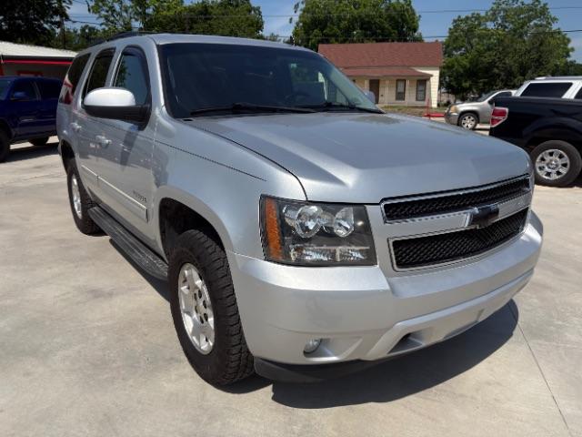 photo of 2012 Chevrolet Tahoe