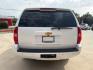 2014 Summit White /Light Cashmere/Dk Ca Chevrolet Suburban LS 1500 2WD (1GNSCHE00ER) with an 5.3L V8 OHV 16V FFV engine, 6-Speed Automatic transmission, located at 900 South McDonald Street, McKinney, TX, 75069, (972) 529-2992, 33.189335, -96.613403- Photo#7