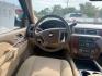 2014 Summit White /Light Cashmere/Dk Ca Chevrolet Suburban LS 1500 2WD (1GNSCHE00ER) with an 5.3L V8 OHV 16V FFV engine, 6-Speed Automatic transmission, located at 900 South McDonald Street, McKinney, TX, 75069, (972) 529-2992, 33.189335, -96.613403- Photo#14