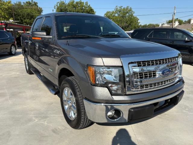 photo of 2013 Ford F-150