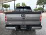 2013 Gray /Gray cloth Ford F-150 XLT SuperCrew 5.5-ft (1FTFW1CT4DK) with an 3.5L V6 TURBO engine, 6-Speed Automatic transmission, located at 900 South McDonald Street, McKinney, TX, 75069, (972) 529-2992, 33.189335, -96.613403 - Photo#5