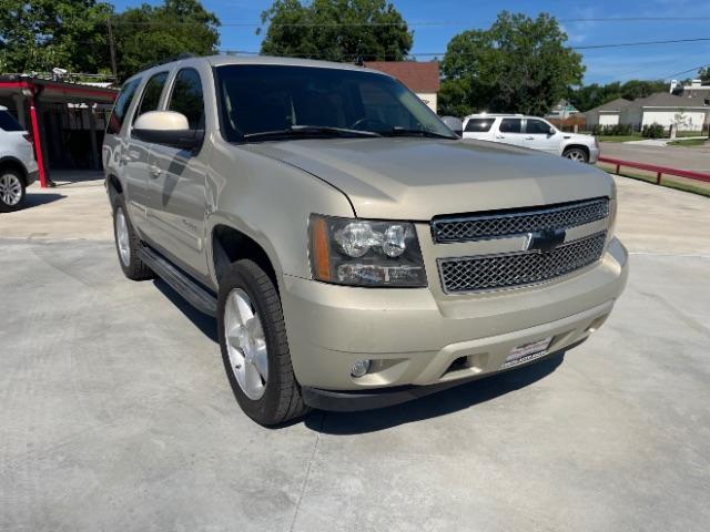 photo of 2007 Chevrolet Tahoe