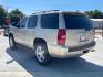 2007 Gold Mist Metallic /Light Cashmere/Ebony Chevrolet Tahoe LT1 2WD (1GNFC13067R) with an 5.3L V8 OHV 16V FFV engine, 4-Speed Automatic transmission, located at 900 South McDonald Street, McKinney, TX, 75069, (972) 529-2992, 33.189335, -96.613403 - Photo#6