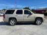 2007 Gold Mist Metallic /Light Cashmere/Ebony Chevrolet Tahoe LT1 2WD (1GNFC13067R) with an 5.3L V8 OHV 16V FFV engine, 4-Speed Automatic transmission, located at 900 South McDonald Street, McKinney, TX, 75069, (972) 529-2992, 33.189335, -96.613403 - Photo#9