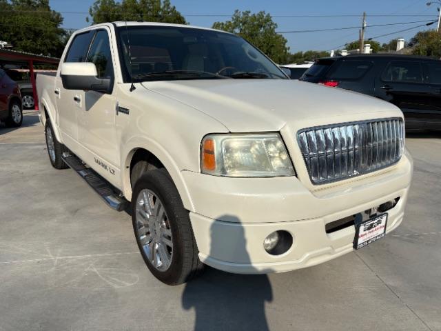 photo of 2008 Lincoln Mark LT
