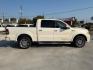 2008 White Chocolate Cera /Dove Grey Leather In Lincoln Mark LT 2WD (5LTPW16578F) with an 5.4L V8 SOHC 24V engine, 4-Speed Automatic transmission, located at 900 South McDonald Street, McKinney, TX, 75069, (972) 529-2992, 33.189335, -96.613403 - Photo#5