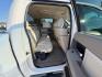 2008 White Chocolate Cera /Dove Grey Leather In Lincoln Mark LT 2WD (5LTPW16578F) with an 5.4L V8 SOHC 24V engine, 4-Speed Automatic transmission, located at 900 South McDonald Street, McKinney, TX, 75069, (972) 529-2992, 33.189335, -96.613403 - Photo#9