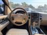 2008 White Chocolate Cera /Dove Grey Leather In Lincoln Mark LT 2WD (5LTPW16578F) with an 5.4L V8 SOHC 24V engine, 4-Speed Automatic transmission, located at 900 South McDonald Street, McKinney, TX, 75069, (972) 529-2992, 33.189335, -96.613403 - Photo#11
