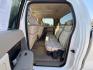 2008 White Chocolate Cera /Dove Grey Leather In Lincoln Mark LT 2WD (5LTPW16578F) with an 5.4L V8 SOHC 24V engine, 4-Speed Automatic transmission, located at 900 South McDonald Street, McKinney, TX, 75069, (972) 529-2992, 33.189335, -96.613403 - Photo#12