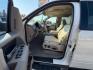 2008 White Chocolate Cera /Dove Grey Leather In Lincoln Mark LT 2WD (5LTPW16578F) with an 5.4L V8 SOHC 24V engine, 4-Speed Automatic transmission, located at 900 South McDonald Street, McKinney, TX, 75069, (972) 529-2992, 33.189335, -96.613403 - Photo#15