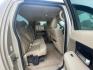 2008 Pueblo Gold Metallic /Tan Cloth Interior Ford F-150 XLT SuperCrew Short (1FTRW12W38F) with an 4.6L V8 SOHC 16V engine, 4-Speed Automatic transmission, located at 900 South McDonald Street, McKinney, TX, 75069, (972) 529-2992, 33.189335, -96.613403 - Photo#9