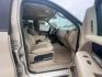 2008 Pueblo Gold Metallic /Tan Cloth Interior Ford F-150 XLT SuperCrew Short (1FTRW12W38F) with an 4.6L V8 SOHC 16V engine, 4-Speed Automatic transmission, located at 900 South McDonald Street, McKinney, TX, 75069, (972) 529-2992, 33.189335, -96.613403 - Photo#10
