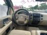 2008 Pueblo Gold Metallic /Tan Cloth Interior Ford F-150 XLT SuperCrew Short (1FTRW12W38F) with an 4.6L V8 SOHC 16V engine, 4-Speed Automatic transmission, located at 900 South McDonald Street, McKinney, TX, 75069, (972) 529-2992, 33.189335, -96.613403 - Photo#11