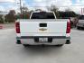 2017 Summit White /Jet Black, cloth Chevrolet Silverado 1500 LT Crew Cab 4WD (3GCUKREC8HG) with an 5.3L V8 OHV 16V engine, 6-Speed Automatic transmission, located at 900 South McDonald Street, McKinney, TX, 75069, (972) 529-2992, 33.189335, -96.613403 - Photo#5