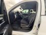 2017 Summit White /Jet Black, cloth Chevrolet Silverado 1500 LT Crew Cab 4WD (3GCUKREC8HG) with an 5.3L V8 OHV 16V engine, 6-Speed Automatic transmission, located at 900 South McDonald Street, McKinney, TX, 75069, (972) 529-2992, 33.189335, -96.613403 - Photo#14