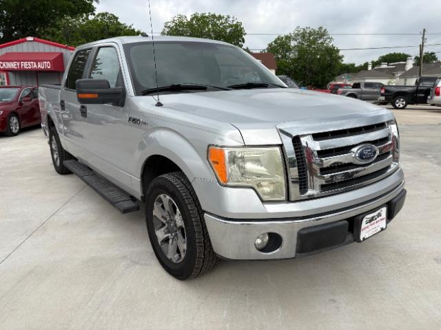 photo of 2009 Ford F-150