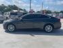 2018 Nightfall Gray Metal /Jet Black, leather Chevrolet Malibu LT (1G1ZD5ST6JF) with an 1.5L L4 DOHC 16V engine, 6-Speed Automatic transmission, located at 900 South McDonald Street, McKinney, TX, 75069, (972) 529-2992, 33.189335, -96.613403 - Photo#3