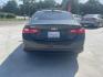2018 Nightfall Gray Metal /Jet Black, leather Chevrolet Malibu LT (1G1ZD5ST6JF) with an 1.5L L4 DOHC 16V engine, 6-Speed Automatic transmission, located at 900 South McDonald Street, McKinney, TX, 75069, (972) 529-2992, 33.189335, -96.613403 - Photo#7
