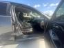 2018 Nightfall Gray Metal /Jet Black, leather Chevrolet Malibu LT (1G1ZD5ST6JF) with an 1.5L L4 DOHC 16V engine, 6-Speed Automatic transmission, located at 900 South McDonald Street, McKinney, TX, 75069, (972) 529-2992, 33.189335, -96.613403 - Photo#10