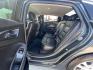 2018 Nightfall Gray Metal /Jet Black, leather Chevrolet Malibu LT (1G1ZD5ST6JF) with an 1.5L L4 DOHC 16V engine, 6-Speed Automatic transmission, located at 900 South McDonald Street, McKinney, TX, 75069, (972) 529-2992, 33.189335, -96.613403 - Photo#12