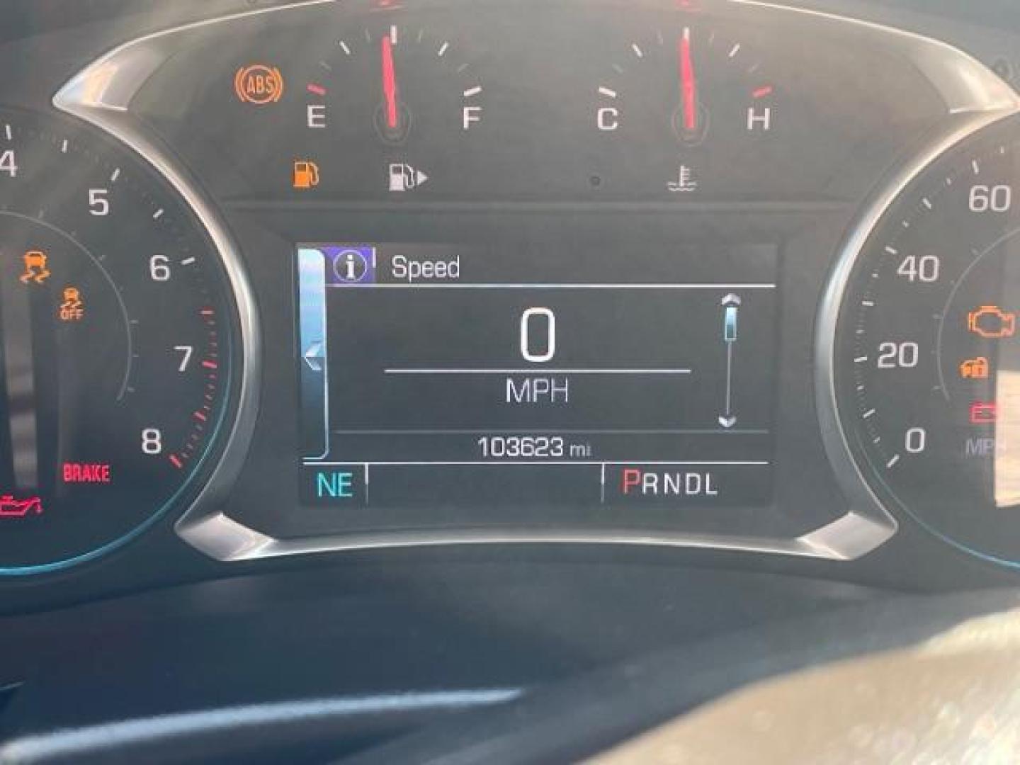 2018 Nightfall Gray Metal /Jet Black, leather Chevrolet Malibu LT (1G1ZD5ST6JF) with an 1.5L L4 DOHC 16V engine, 6-Speed Automatic transmission, located at 900 South McDonald Street, McKinney, TX, 75069, (972) 529-2992, 33.189335, -96.613403 - Photo#15