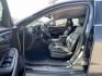 2018 Nightfall Gray Metal /Jet Black, leather Chevrolet Malibu LT (1G1ZD5ST6JF) with an 1.5L L4 DOHC 16V engine, 6-Speed Automatic transmission, located at 900 South McDonald Street, McKinney, TX, 75069, (972) 529-2992, 33.189335, -96.613403 - Photo#16