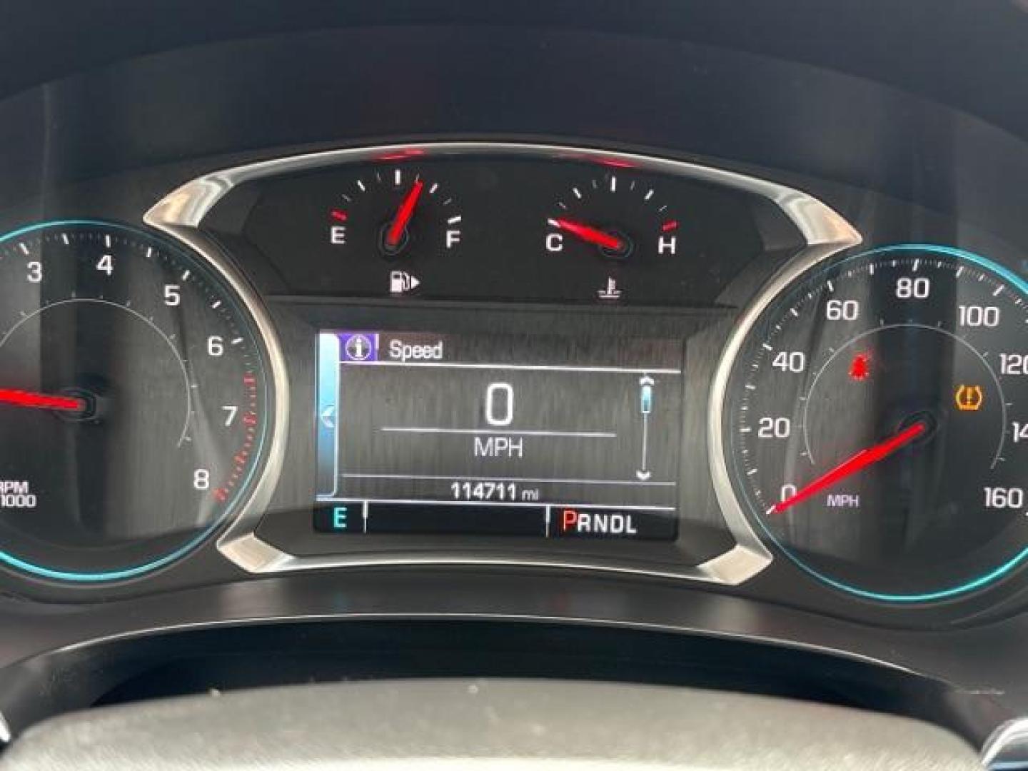 2018 Nightfall Gray Metal /Jet Black, leather Chevrolet Malibu LT (1G1ZD5ST6JF) with an 1.5L L4 DOHC 16V engine, 6-Speed Automatic transmission, located at 900 South McDonald Street, McKinney, TX, 75069, (972) 529-2992, 33.189335, -96.613403 - Photo#15