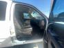 2013 Summit White /Ebony Cloth Interior Chevrolet Silverado 1500 LT Crew Cab 2WD (3GCPCSE00DG) with an 5.3L V8 OHV 16V FFV engine, 6-Speed Automatic transmission, located at 900 South McDonald Street, McKinney, TX, 75069, (972) 529-2992, 33.189335, -96.613403 - Photo#6